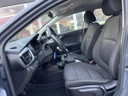Photo 10 Kia Rio  1.2 DPi 84ch Active