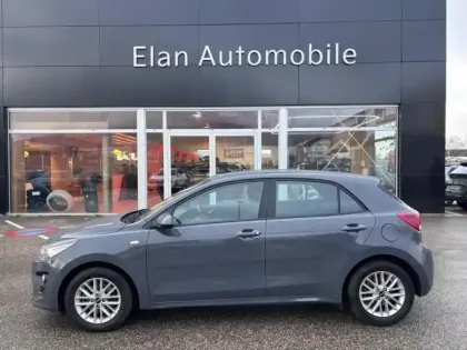 Photo 7 Kia Rio  1.2 DPi 84ch Active