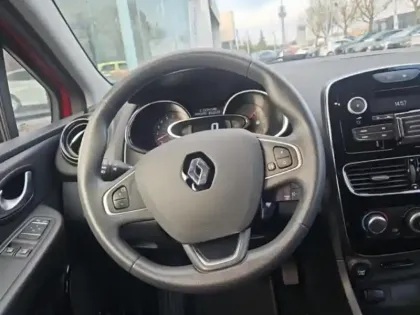 Photo 7 Renault Clio  0.9 TCe 75ch energy Trend 5p Euro6c