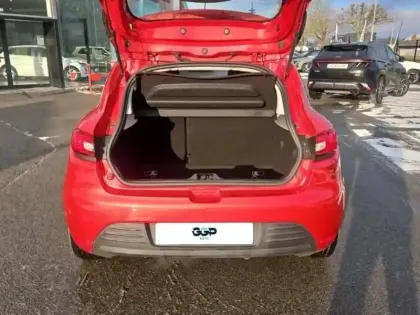 Photo 13 Renault Clio  0.9 TCe 75ch energy Trend 5p Euro6c