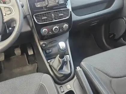 Photo 11 Renault Clio  0.9 TCe 75ch energy Trend 5p Euro6c