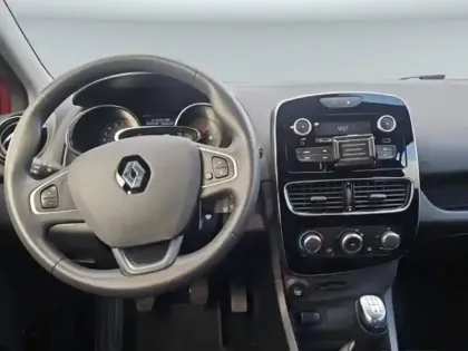 Photo 6 Renault Clio  0.9 TCe 75ch energy Trend 5p Euro6c