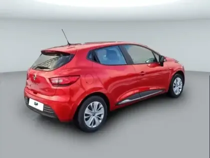 Photo 8 Renault Clio  0.9 TCe 75ch energy Trend 5p Euro6c