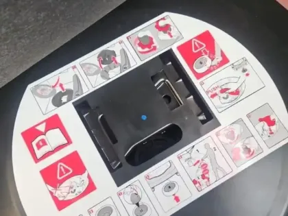 Photo 14 Renault Clio  0.9 TCe 75ch energy Trend 5p Euro6c