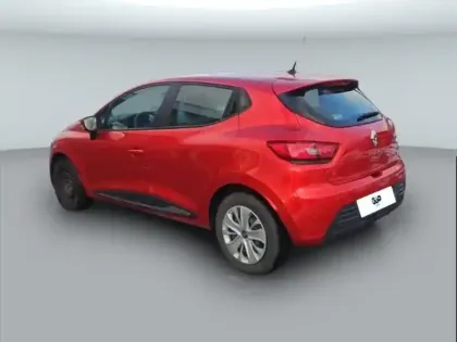 Photo 9 Renault Clio  0.9 TCe 75ch energy Trend 5p Euro6c