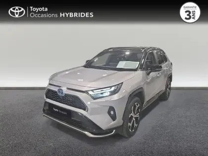 Photo Toyota Rav4