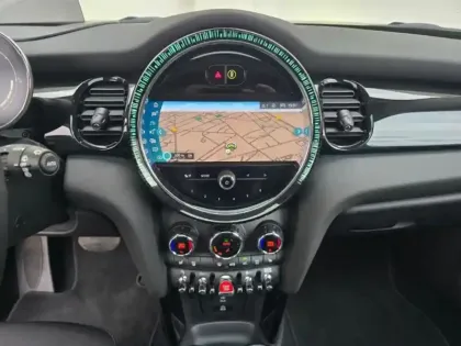 Photo 13 Mini Mini  Cooper 136ch Edition Premium Plus BVA7