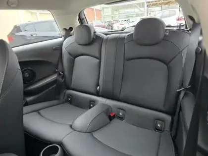 Photo 7 Mini Mini  Cooper 136ch Edition Premium Plus BVA7