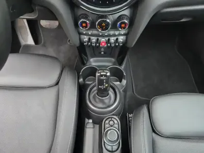 Photo 11 Mini Mini  Cooper 136ch Edition Premium Plus BVA7