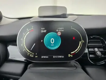 Photo 10 Mini Mini  Cooper 136ch Edition Premium Plus BVA7