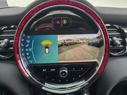 Photo 14 Mini Mini  Cooper 136ch Edition Premium Plus BVA7