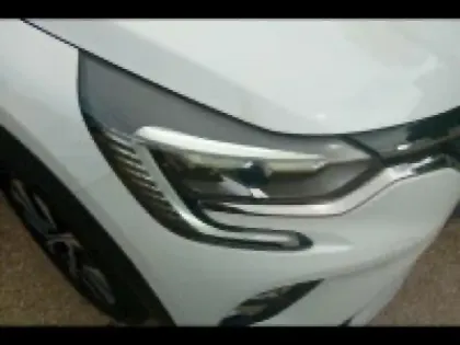 Photo 13 Renault Captur  1.3 TCe mild hybrid 140ch Techno