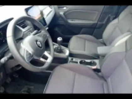 Photo 9 Renault Captur  1.3 TCe mild hybrid 140ch Techno