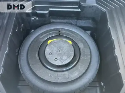 Photo 14 Ford Puma  1.0 EcoBoost 125ch S&S mHEV Titanium Business Powershift