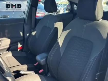 Photo 8 Ford Puma  1.0 EcoBoost 125ch S&S mHEV Titanium Business Powershift