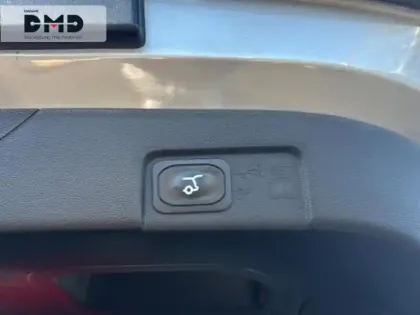 Photo 13 Ford Puma  1.0 EcoBoost 125ch S&S mHEV Titanium Business Powershift