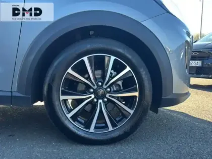 Photo 12 Ford Puma  1.0 EcoBoost 125ch S&S mHEV Titanium Business Powershift