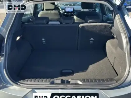 Photo 11 Ford Puma  1.0 EcoBoost 125ch S&S mHEV Titanium Business Powershift