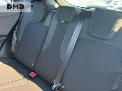 Photo 9 Ford Puma  1.0 EcoBoost 125ch S&S mHEV Titanium Business Powershift