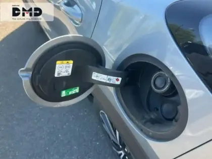 Photo 11 Ford Puma  1.0 EcoBoost 125ch S&S mHEV Titanium Business Powershift