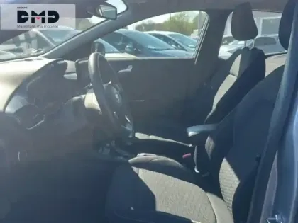 Photo 8 Ford Puma  1.0 EcoBoost 125ch S&S mHEV Titanium Business Powershift