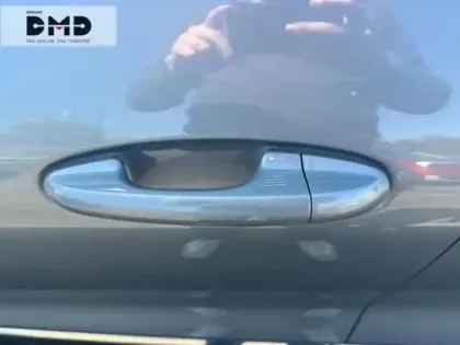 Photo 14 Ford Puma  1.0 EcoBoost 125ch S&S mHEV Titanium Business Powershift