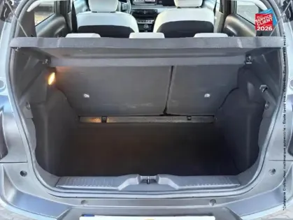 Photo 13 Citroën C3  1.2 Turbo 100ch MAX