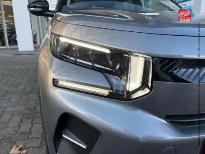 Photo 12 Citroën C3  1.2 Turbo 100ch MAX