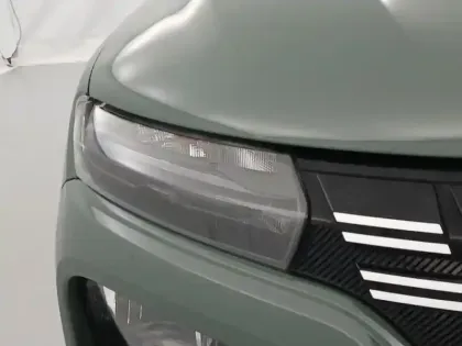 Photo 10 Dacia Spring  45ch Expression