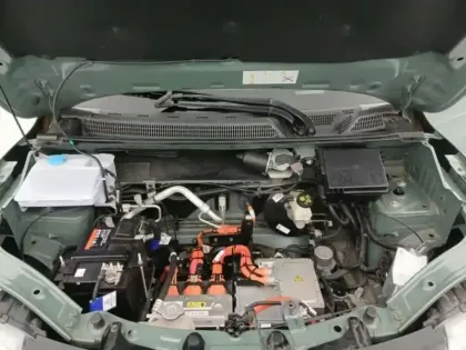 Photo 11 Dacia Spring  45ch Expression