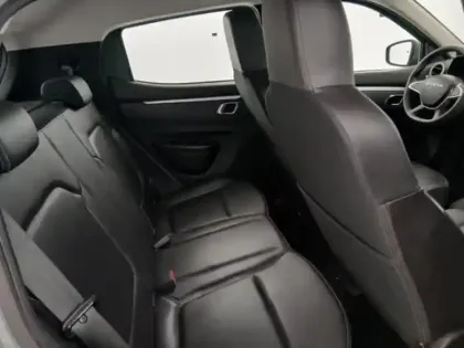 Photo 7 Dacia Spring  45ch Expression