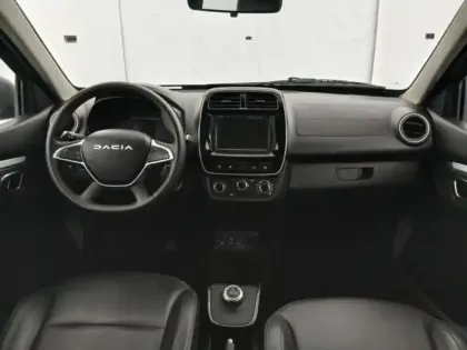 Photo 5 Dacia Spring  45ch Expression