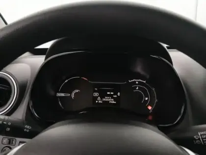 Photo 13 Dacia Spring  45ch Expression