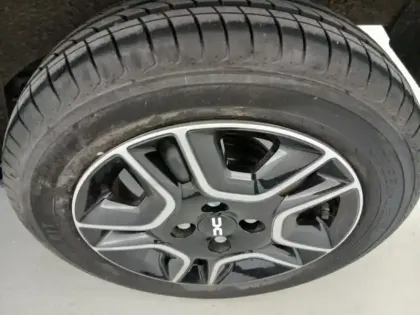 Photo 9 Dacia Spring  45ch Expression