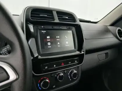 Photo 14 Dacia Spring  45ch Expression