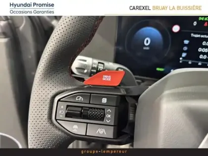 Photo 14 Hyundai Ioniq 5  84 kWh - 229ch N Line