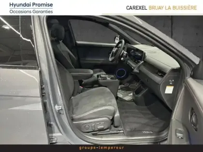 Photo 8 Hyundai Ioniq 5  84 kWh - 229ch N Line