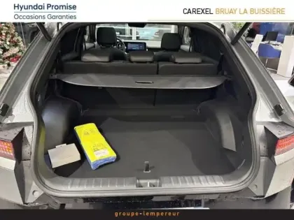 Photo 5 Hyundai Ioniq 5  84 kWh - 229ch N Line