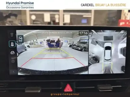 Photo 13 Hyundai Ioniq 5  84 kWh - 229ch N Line