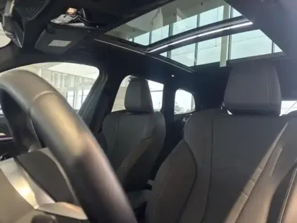 Photo 13 BMW X1  sDrive20d 163ch M Sport