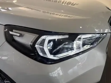 Photo 9 BMW X1  sDrive20d 163ch M Sport