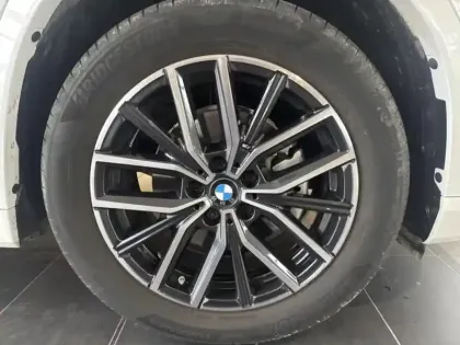 Photo 7 BMW X1  sDrive20d 163ch M Sport