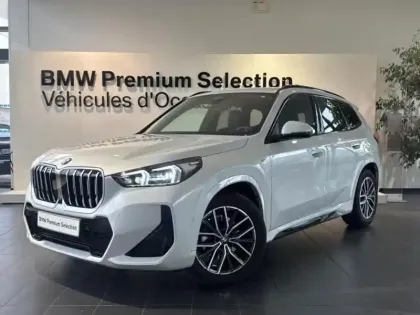 Photo Bmw X1