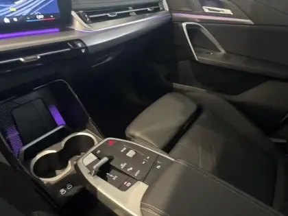 Photo 11 BMW X1  sDrive20d 163ch M Sport