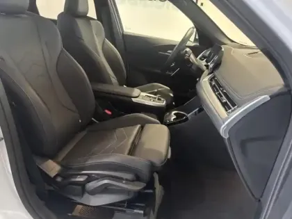 Photo 8 BMW X1  sDrive20d 163ch M Sport