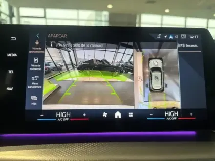 Photo 14 BMW X1  sDrive20d 163ch M Sport