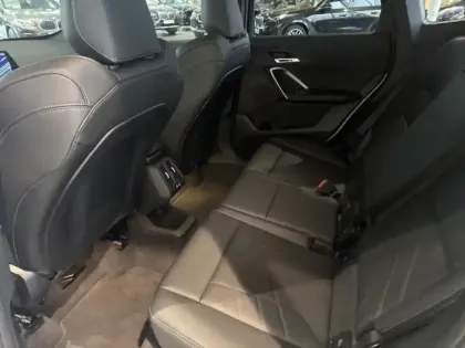 Photo 12 BMW X1  sDrive20d 163ch M Sport