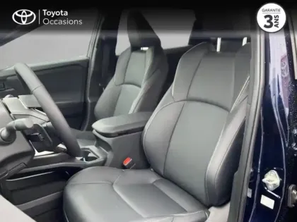 Photo 23 Toyota Bz4x Gén. I Ph2 Lounge 5