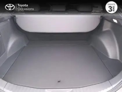 Photo 9 Toyota Bz4x  224ch 22kW Grande Autonomie Lounge MC25