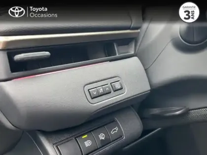 Photo 29 Toyota Bz4x Gén. I Ph2 Lounge 5